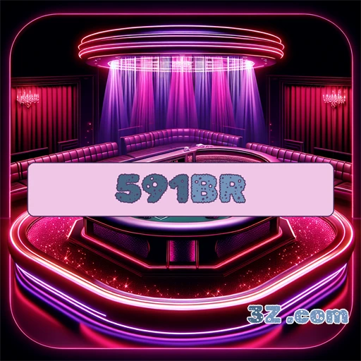 591br.com Aplicativo móvel