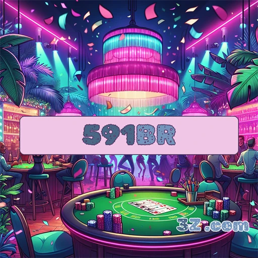 Esporte Virtual: Uma Nova Dimensão no 591br.com