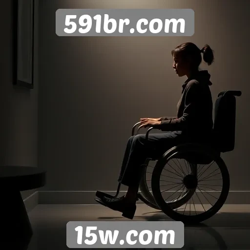Acessibilidade e experiência do usuário no 591br