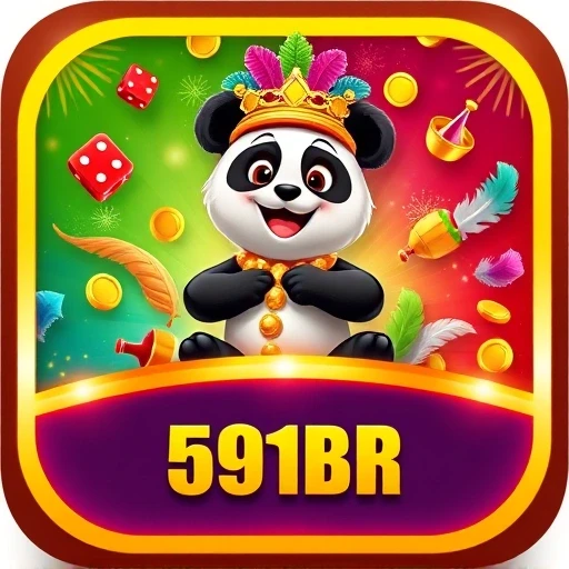 591br.com Logo