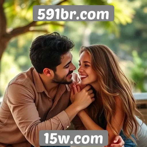 Recursos exclusivos que 591br.com oferece aos usuários