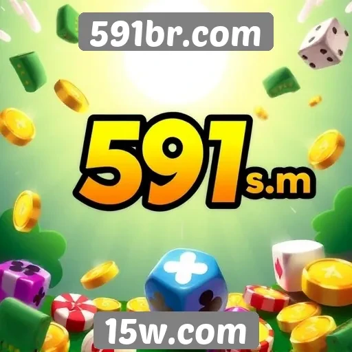 Principais jogos disponíveis no 591br.com
