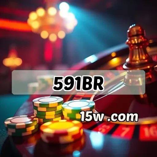 591br.com Plataforma